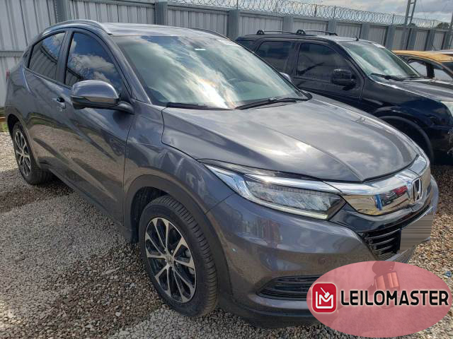 HONDA HR-V TOURING 1.5 16V 21/21