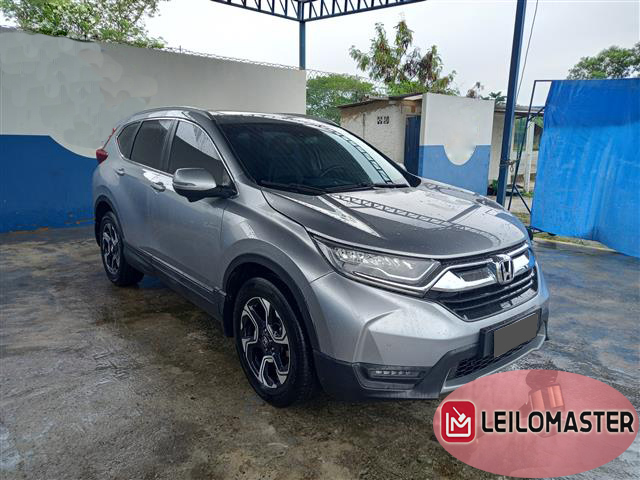 HONDA CR-V TOURING AWD 1.5 16V 19/19