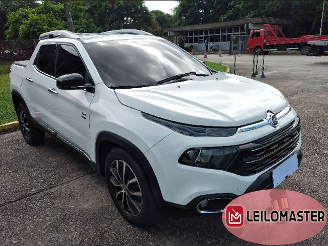 FIAT TORO FREEDOM AT6 1.8 21/21