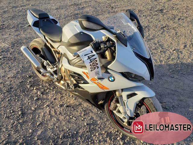 BMW S 1000RR 20/21