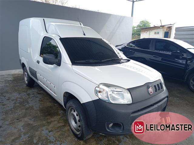 FIAT FIORINO FURGAO 1.4 18/18