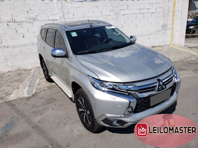 MITSUBISHI PAJERO SPORT HPE 2.4 19/20