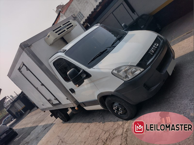 IVECO DAILY CHASSI 45S17 CS 3.0 13/13