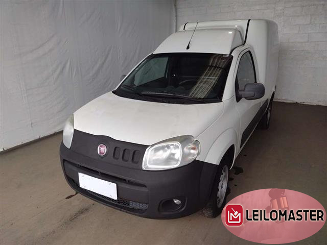 FIAT FIORINO FURGAO 1.4 EVO 14/15