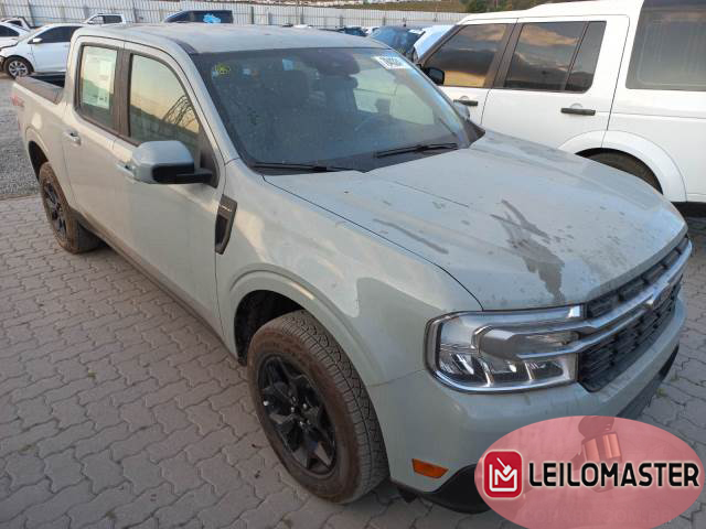 FORD MAVERICK LARIAT FX4 2.0 22/22