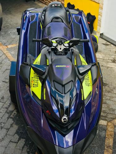 Sea Doo Rxp 300 Ano 2021